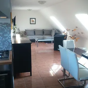 Solid Apartmans , Budapeszt Węgry