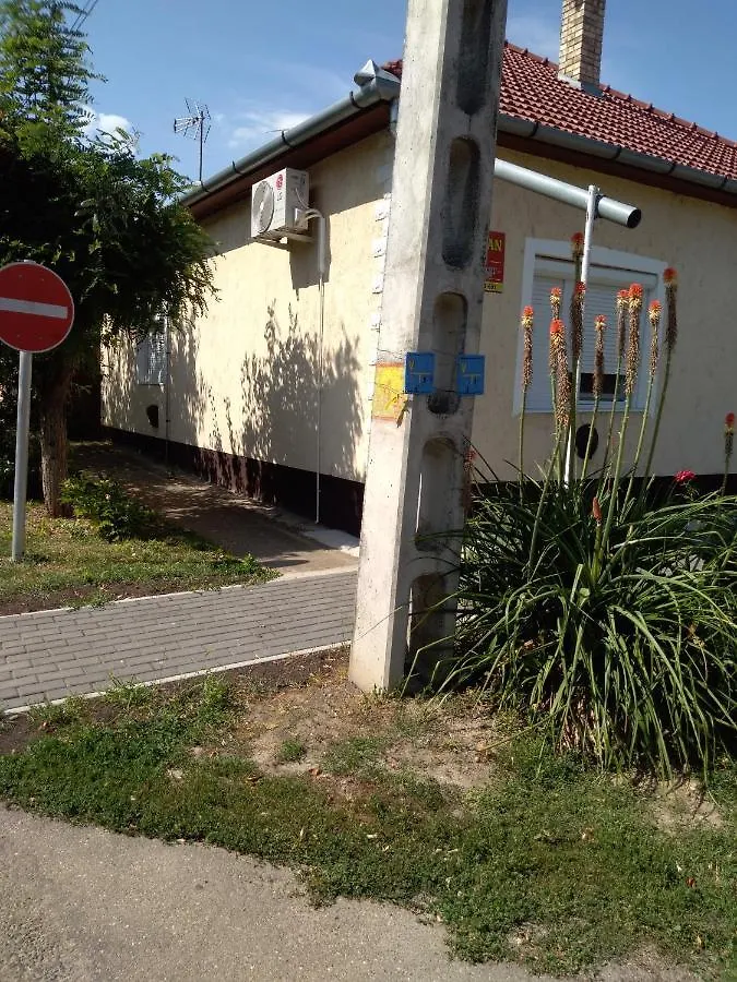 Apartment Raday Apartman Hajduszoboszlo