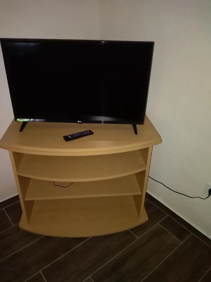 Raday Apartman Hajduszoboszlo 0*,