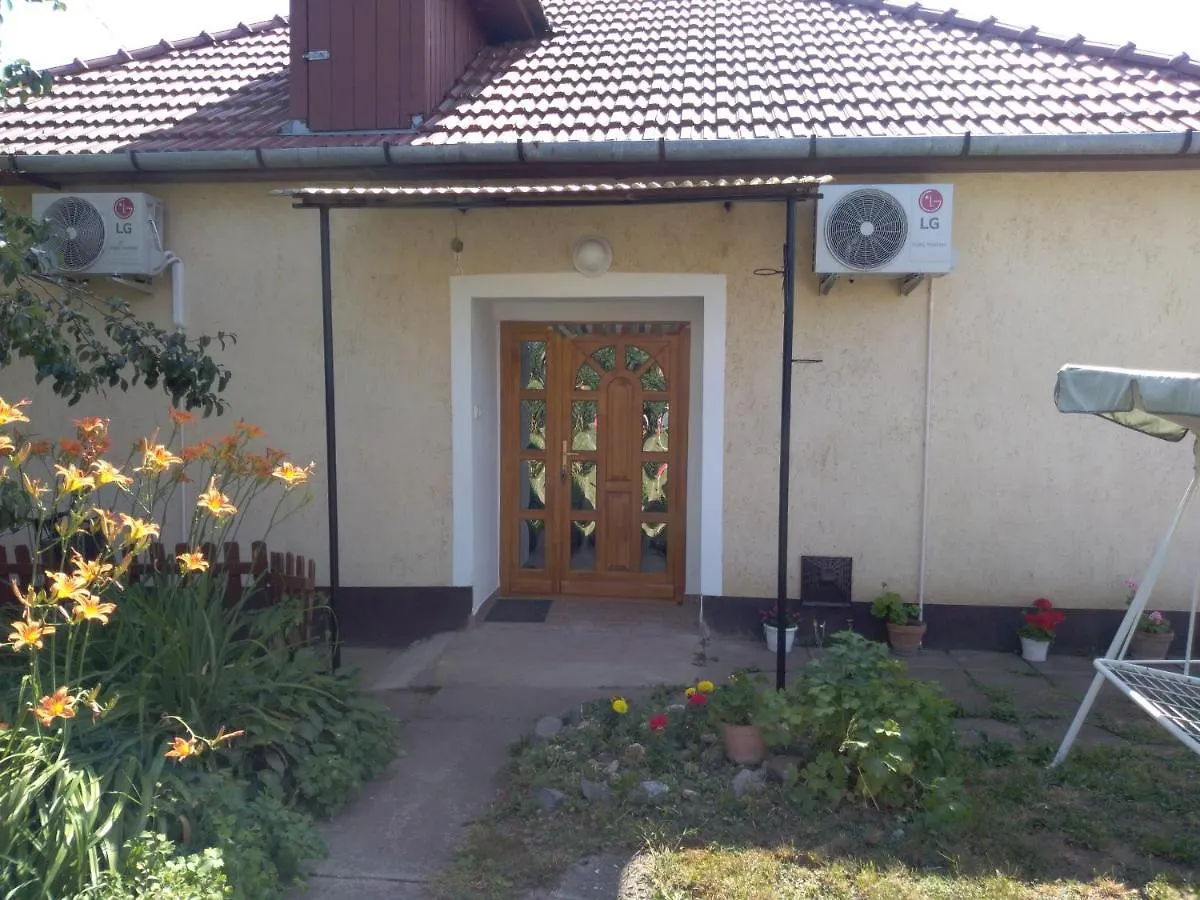 Apartment Raday Apartman Hajduszoboszlo