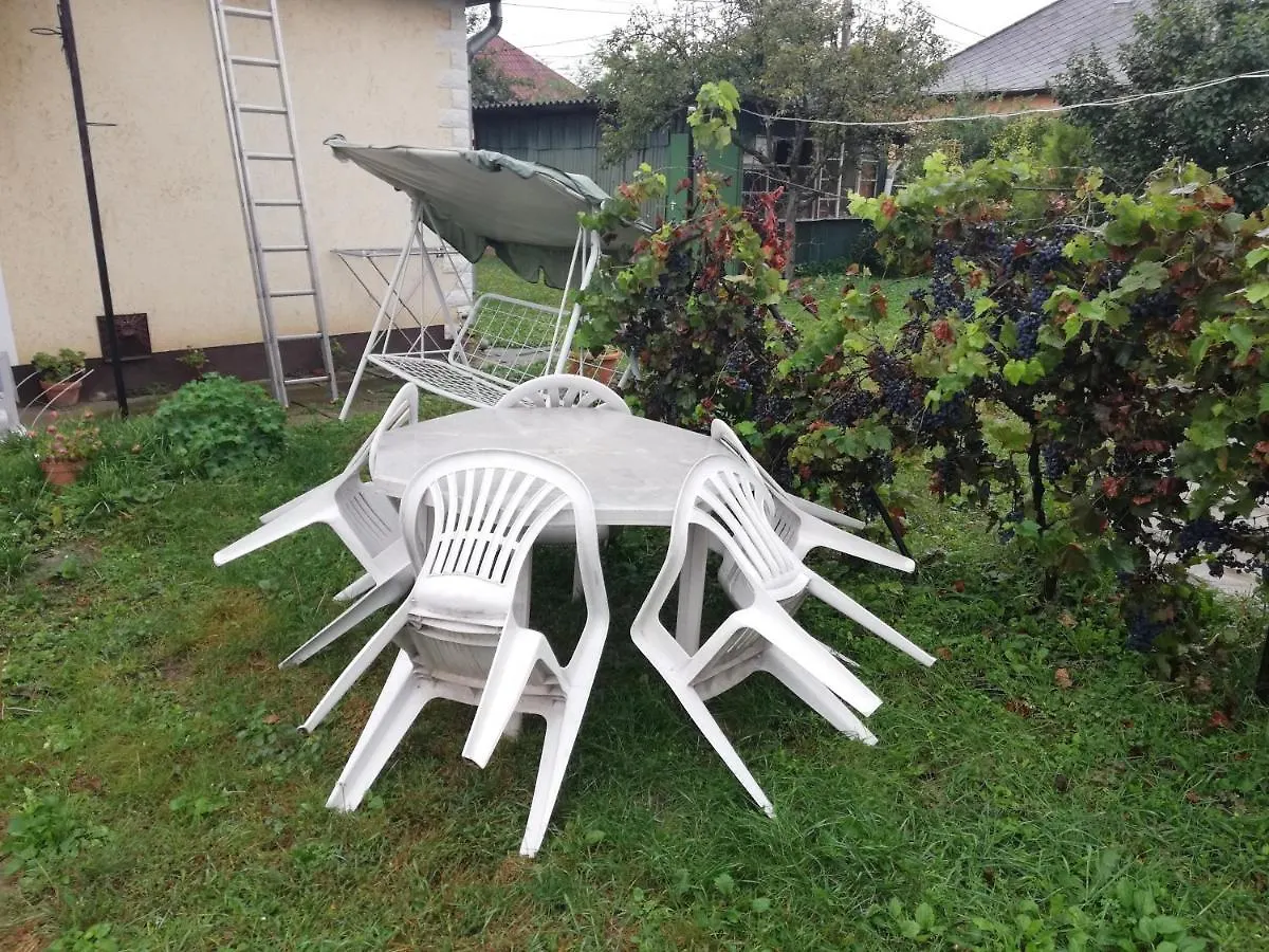 Raday Apartman Hajduszoboszlo Hungary