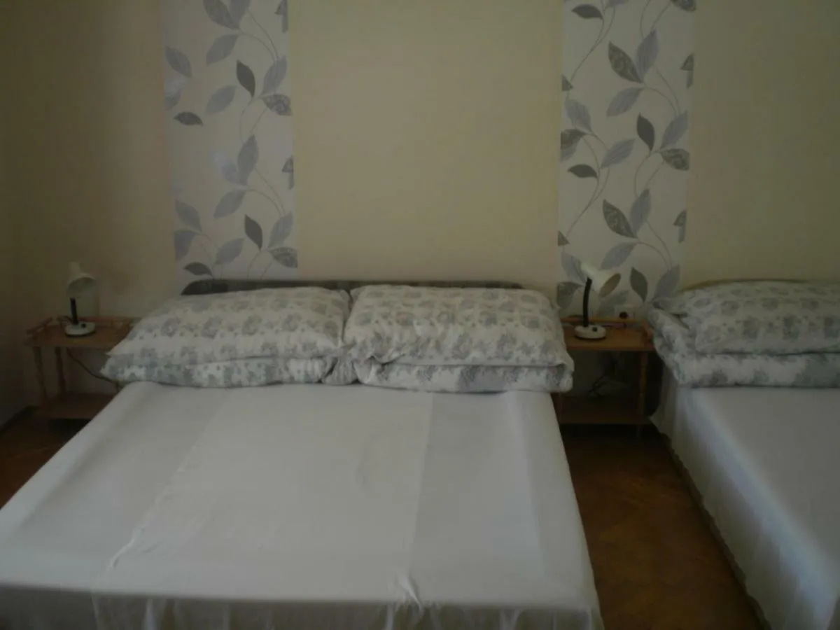 Raday Apartman Hajduszoboszlo