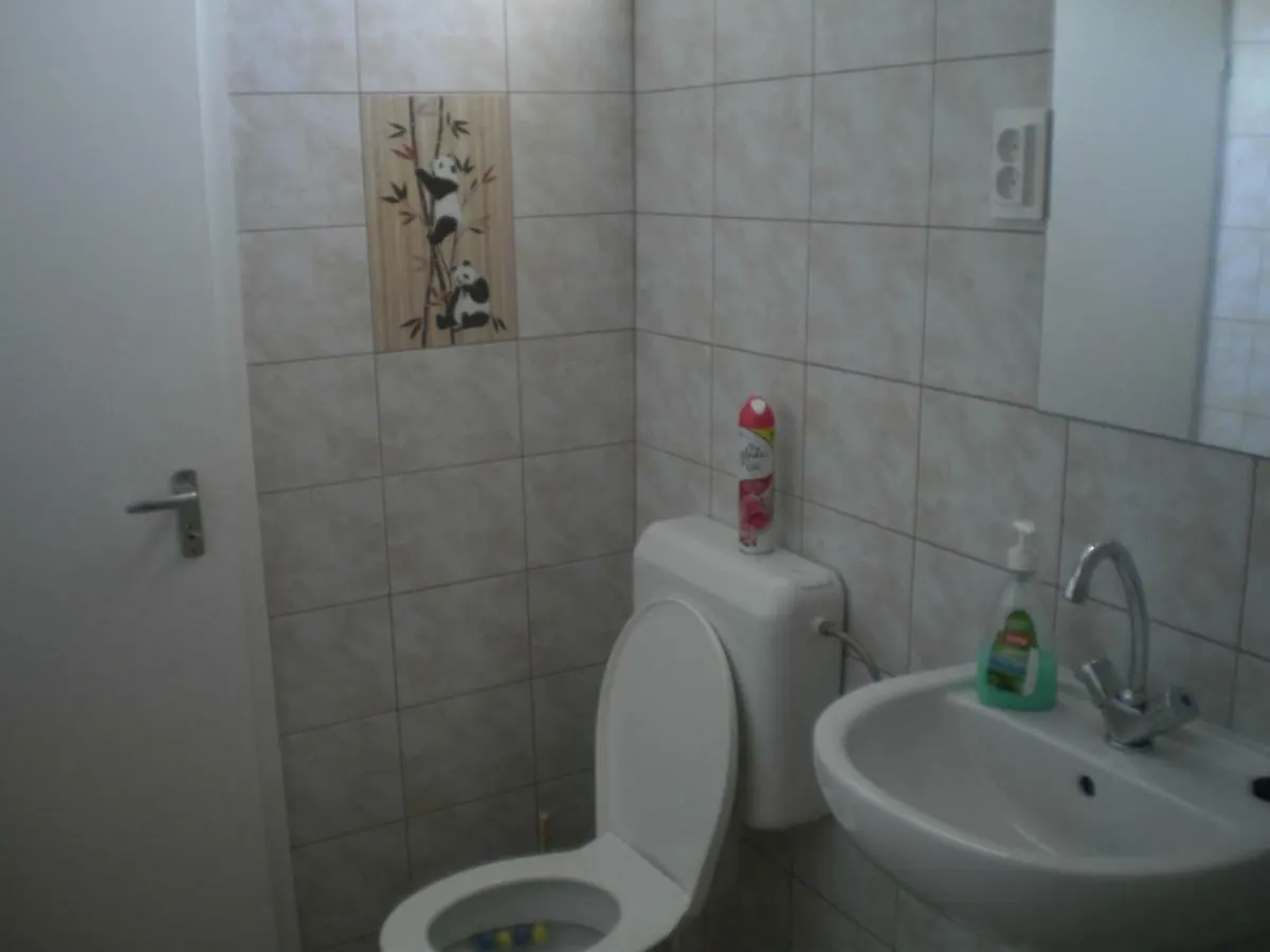 Raday Apartman Hajduszoboszlo Apartment