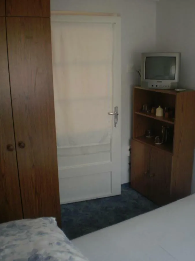 Raday Apartman Hajduszoboszlo Apartment