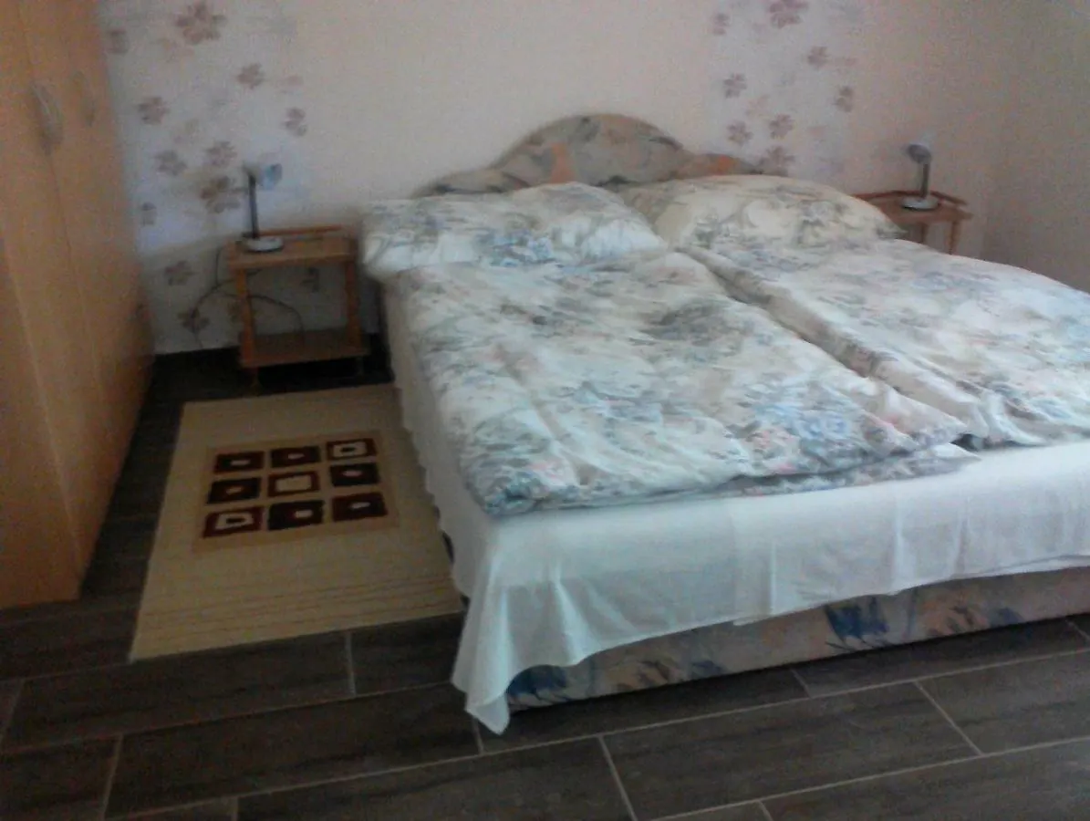Raday Apartman Hajduszoboszlo